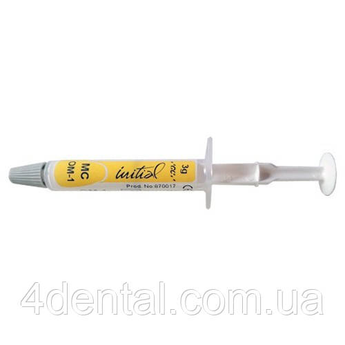 INITIAL MC Paste Opaque Modifier (таста опак модифікатор) 3 г.