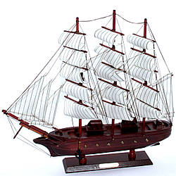 Модель військового корабля 50 см 85017N