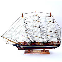 Модель корабля деревянная Cutty Sark 1869 70 см HQ-70E