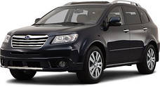 Захист двигуна на Subaru Tribeca (з 2005--)