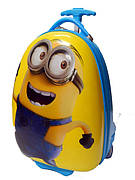 Валізи дитячі