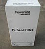 Пісочний фільтр до басейну Hayward PowerLine 81103 (10 м³/год), фото 2