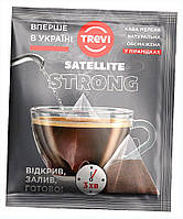 Trevi Strong мелена кава 50 порцій для швидкого заряду бадьорості 7K8A88160