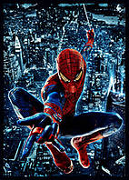 Spider man (Людина-павук)