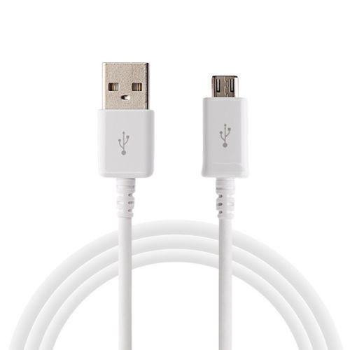 Шнур (кабель) USB до мікро-USB для заряджання Android