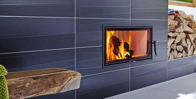 Камінні топки Spartherm Німеччина