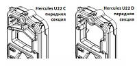 Передняя секция котла Viadrus U22 C