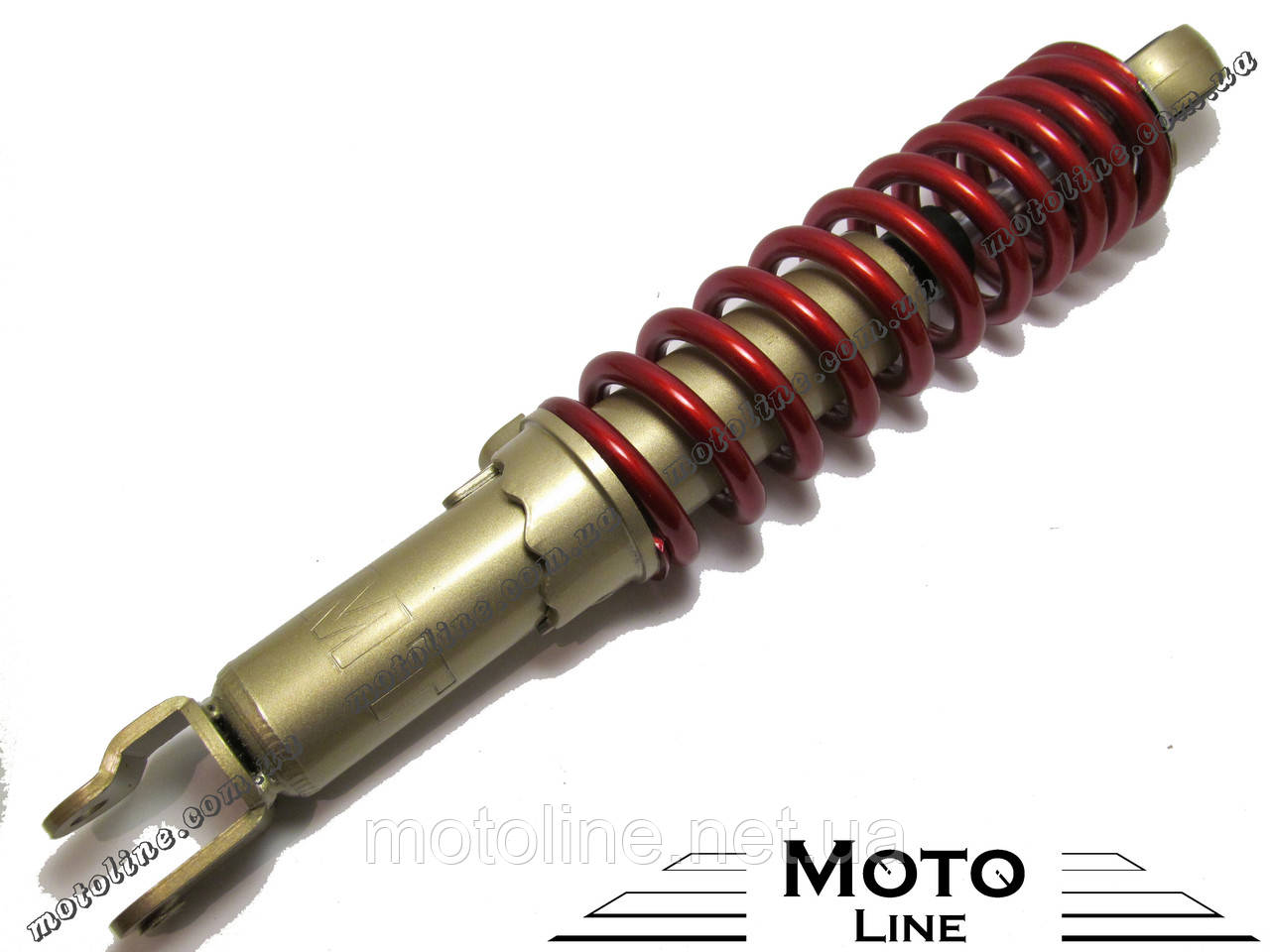 Амортизатор  ADVANCE HONDA DIO  AF-35 (TW) M-T SUPERIOR Mototech, фото 1