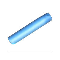 Простирадло одноразове спанбонд 0,8x200 н.м у рулоні