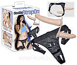 Страпон Double Dong, фото 2