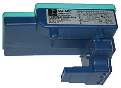 Блок керування 537 ABC 0.537.301 Hermann