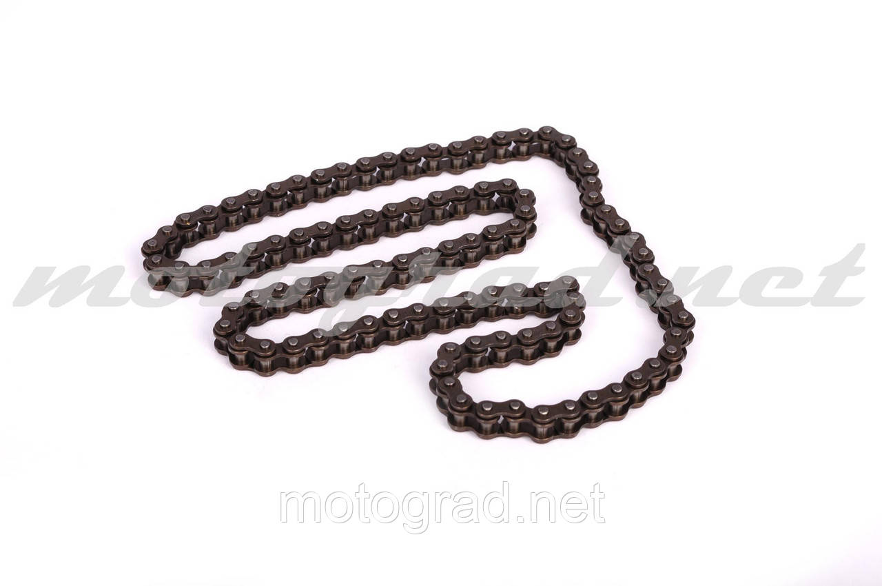 Цепь ГРМ 4T CB150 (3x4-100L) "FUJI"
