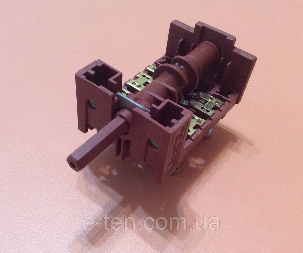 Переключатель четырехпозиционный 840502 / 25А / 250V / Т150 для ...