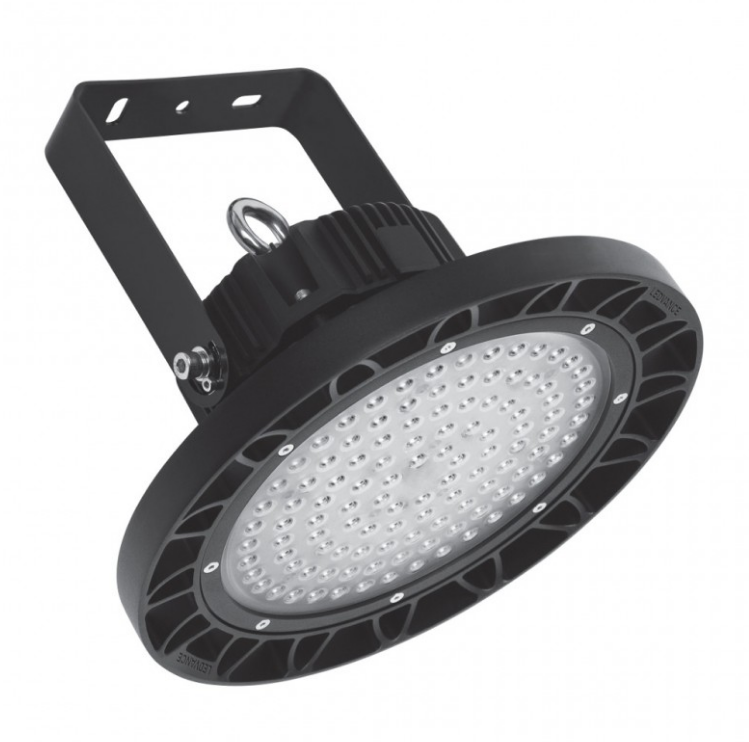 Світлодіодний світильник HighBay LED 250 W 4000 К 30 000 Lm IP65 OSRAM для високих прольотів, промисловий