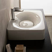 Дизайнерська сантехніка: нові надходження