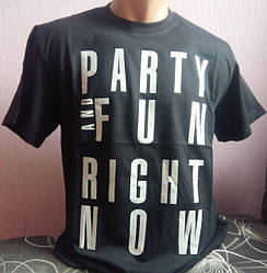 Футболка з малюнком