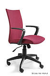 Ергономічне офісне крісло Millo 4 кольори, фото 5