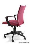 Ергономічне офісне крісло Millo 4 кольори, фото 6