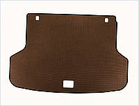 Автоковрик Digital Designs Mitsubishi Lancer Kombi (CS_W) 2003-2008 16x16x120 см Коричневый (261622 8EB9929P43