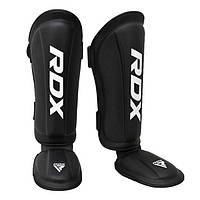 ORIGINAL! Защита голени и стопы RDX T1 Black XL - Утенство! Гарантия! MegaTorg.com.ua