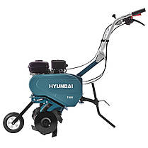 Культиватор бензиновий Hyundai T 800, фото 3