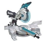 Торцовая (торцовочная) пила Makita LS1016L