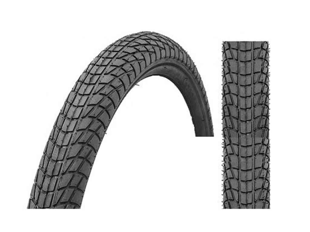 Покришка без камери d-24/2,125(54-507) (Антипрокол) 5мм. 30% ТМ GENERAL FG