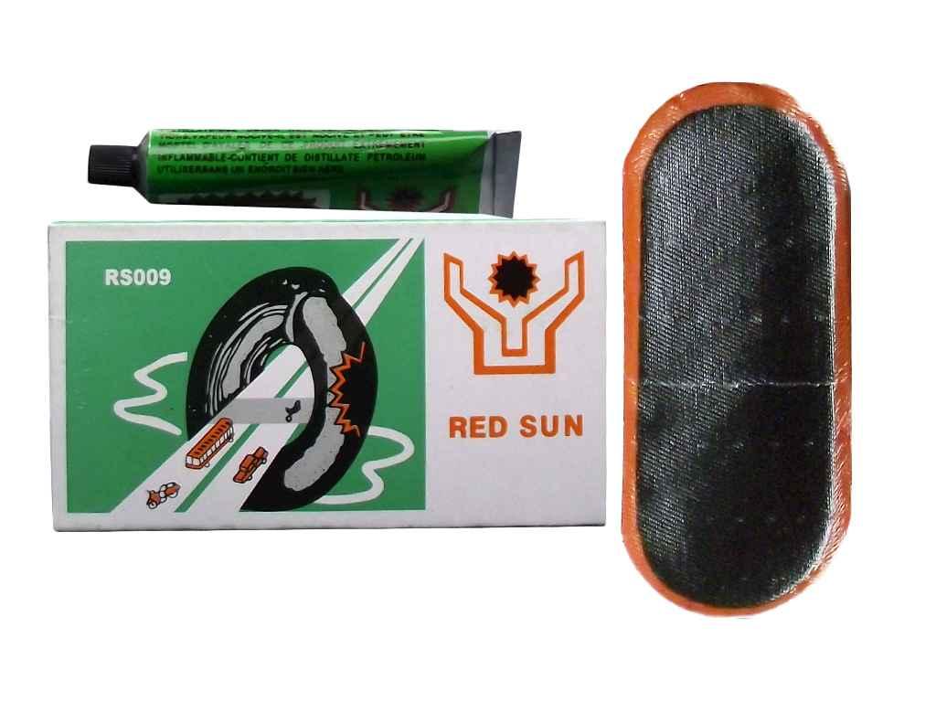 Ремкомплект для камери N9 ТМ КОЛЕСО FG