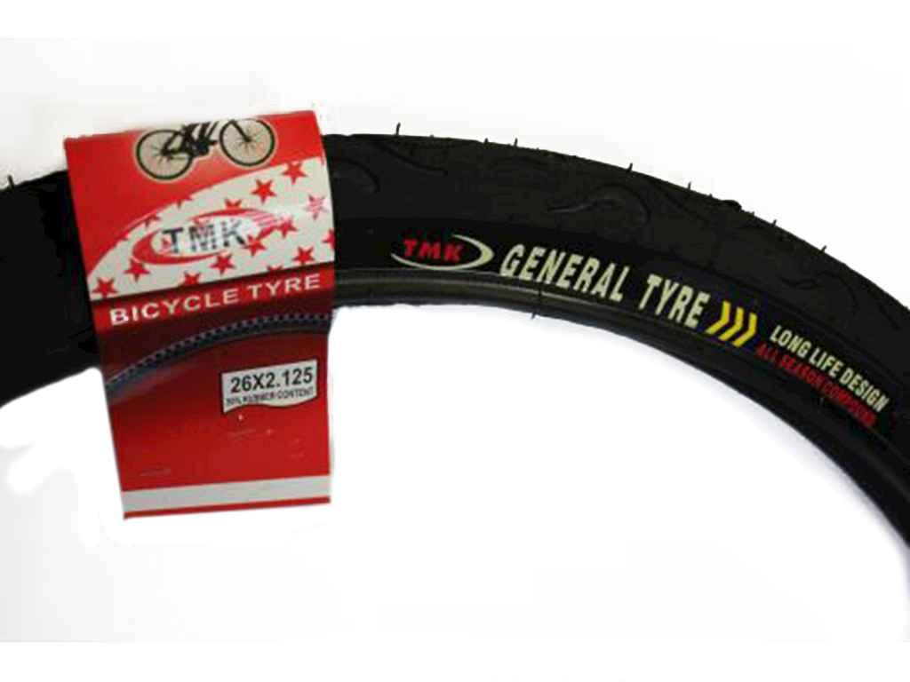 Покришка без камери d-26х2.125 (54-559) (Пламя) 30% ТМ GENERAL FG