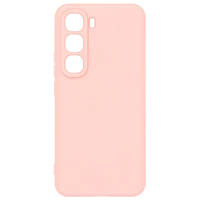 Популярный! Чехол для мобильного телефона Armorstandart ICON Infinix Hot 60 Pro Plus 4G Camera cover Pink (ARM88678) - Лучшее