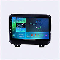 Штатна магнітола Torssen 2K Jeep Wrangler/Rubicon 2018 F9432 4G Carplay DSP, 8H404K2C73