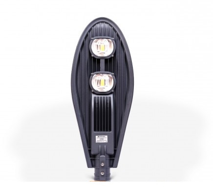 Світильник LED 100Вт вуличний консольний на стовп світлодіодний, фото 1