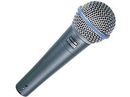 Мікрофон для караоке Beta58A (UKC)