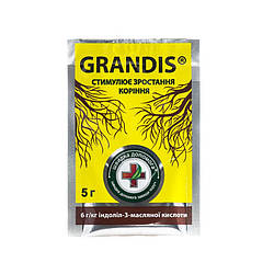 Добриво укорінювач GRANDIS 5г