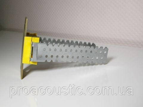 Кріплення Шуманет-конект КС