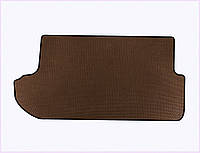 Автокилимок Digital Designs Kia Carnival/Grand Carnival III (VQ) 2005 16x16x120 см Коричневий (2549 8CK992H792