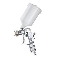 Фарбопульт пневматичний тип HP, форсунка 1,5 мм AUARITA