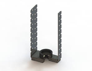 Віброізоляційне кріплення VibrOK, фото 2