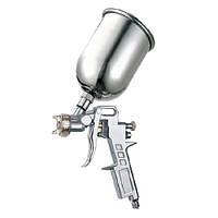 Фарбопульт пневматичний тип HP, форсунка 1,5 мм AUARITA