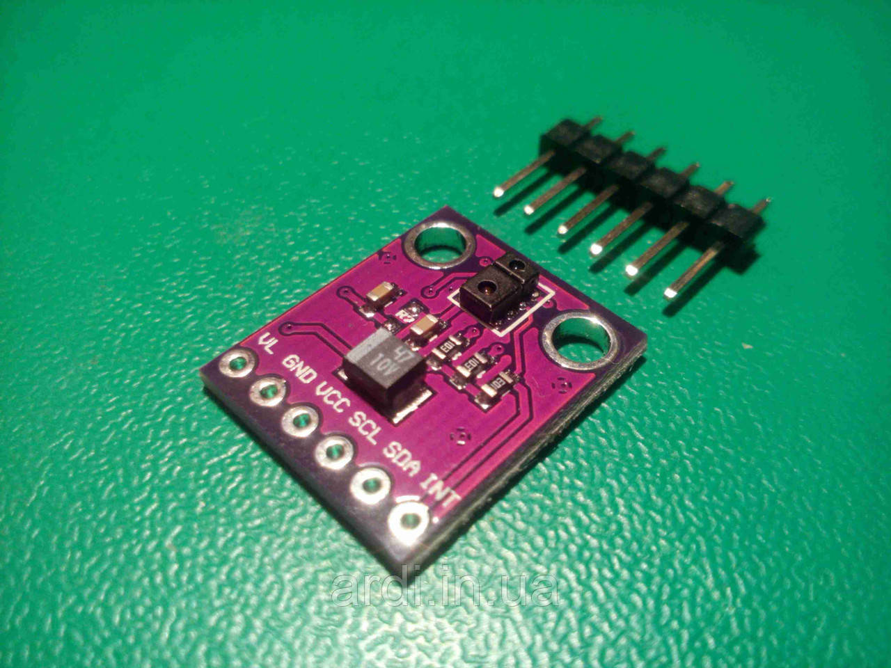 APDS-9930 датчика наближення оптичний для Arduino, фото 1