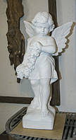 Скульптура ангела. Висота 60 см