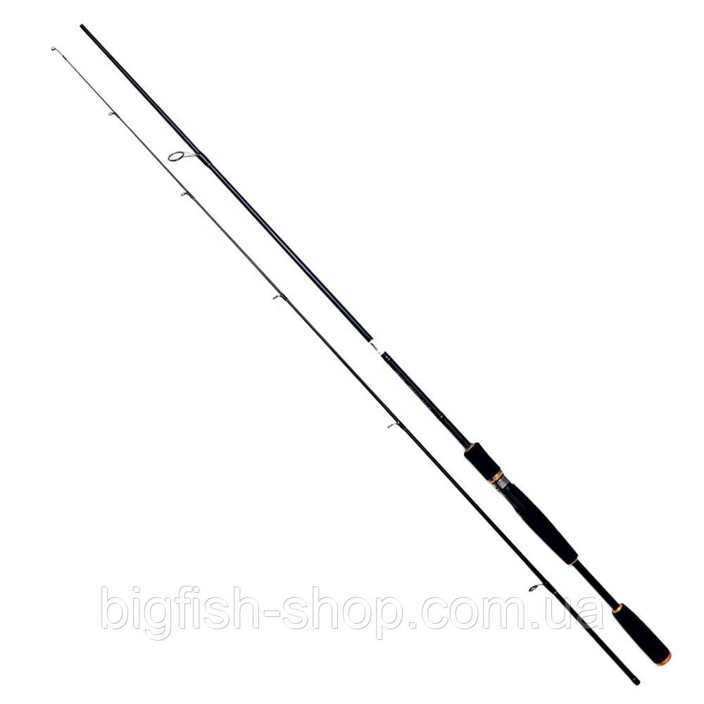 Спіннінгове вудилище Favorite Laguna 2.70 (5 - 28 гр.)