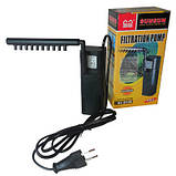 Фільтр внутрішній SunSun HJ-311B для акваріума до 50 літрів, фото 2