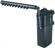 Фільтр внутрішній SunSun JP-032F для акваріума до 50 літрів