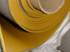 МЕМБРАНЫ TECSOUND