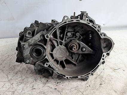 КПП Коробка передач 1.7 D4FD / Kia Sportage SL Hyundai Tucson IX35 M56CF3-1 / 43115-32341 / 43111-32300