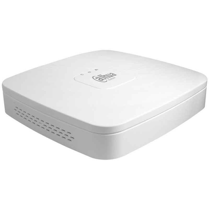  Восьмиканальний IP-відеореєстратор Dahua NVR2108-S2