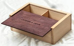 Дерев'яні ящики під замовлення