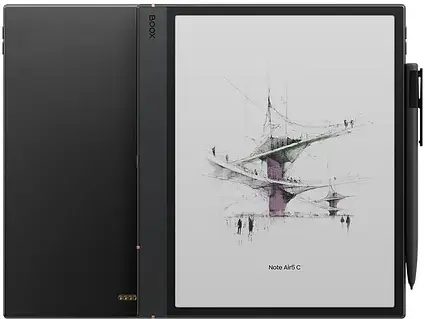 Читалка электронных книг Onyx Boox Note Air 5 C