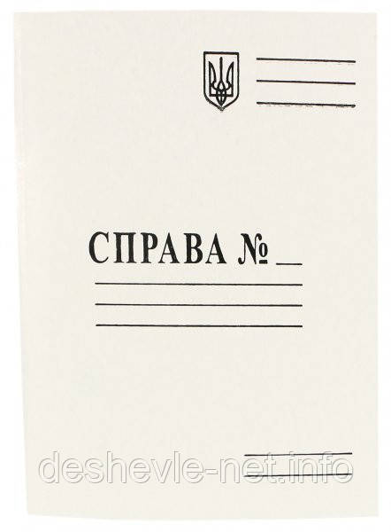 Швидкозшивач паперовий